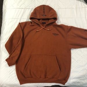 Texas A&M Hoodie Sweatshirt Unisex